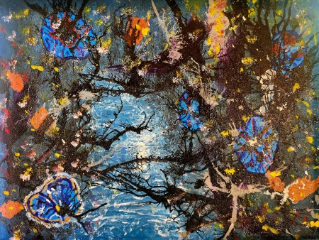 art of Kurt Lapham